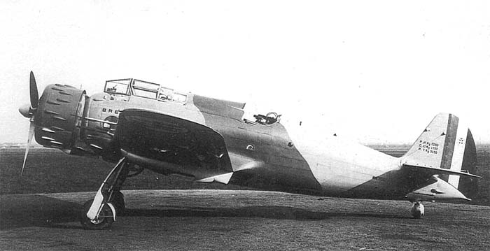Breda Ba.65bis