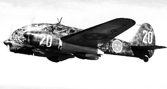Caproni Ca.313S