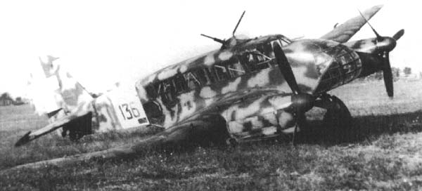 Caproni Ca.314C