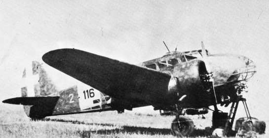 Caproni Ca.311