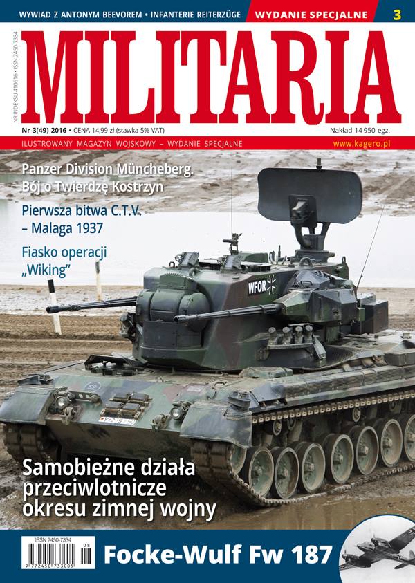 Militaria 3(49)/2016