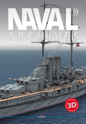 Naval Archives vol 2