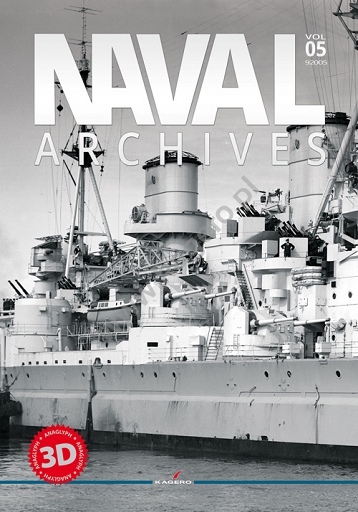 Naval Archives nr. 5