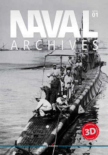 Naval Archives vol 1