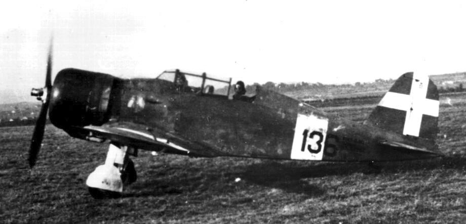 Fiat G.50B
