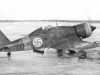 Fiat G.50 „Freccia”