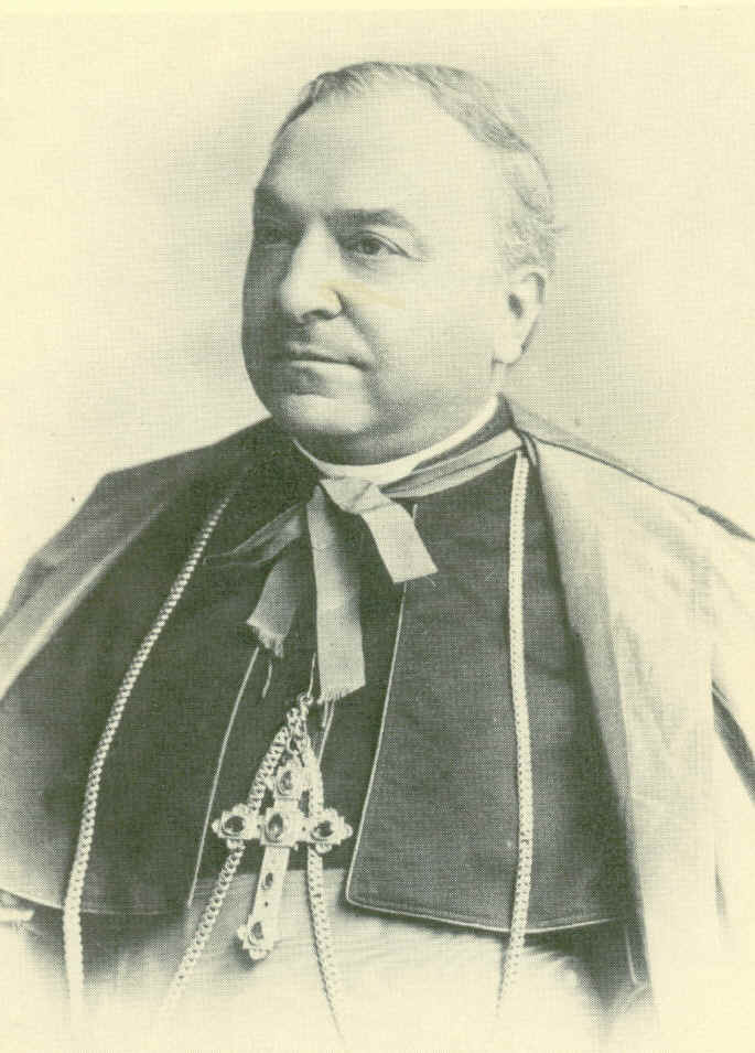 kardynał Pietro Gasparri