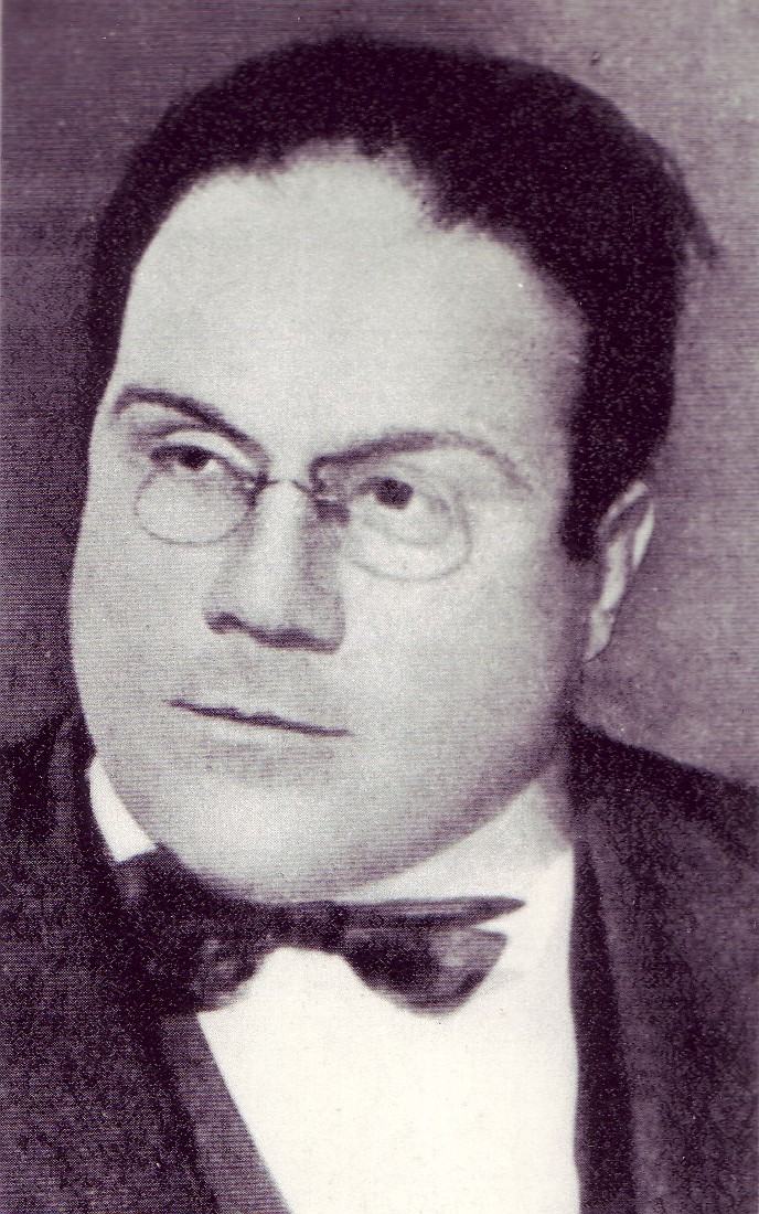 Armando Casalini