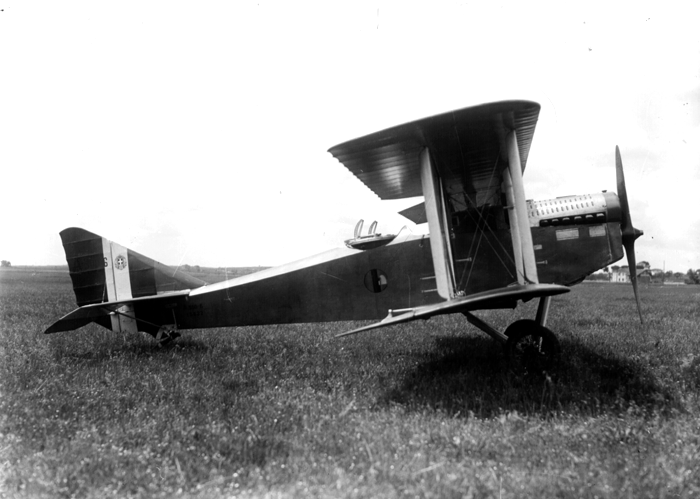 Ansaldo A.300-6