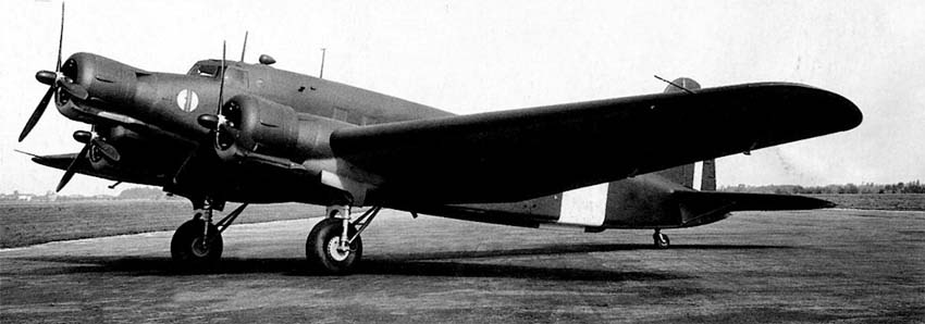 Fiat G.12 T