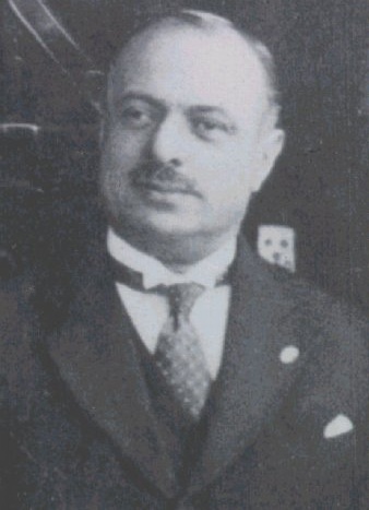 Alfredo Rocco
