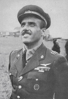 Mario Bellagambi
