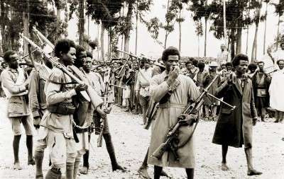 Etiopczycy