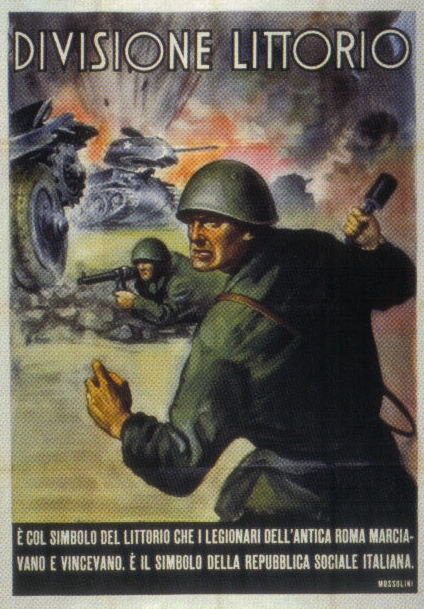 plakat propagandowy