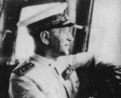 admirał Campioni