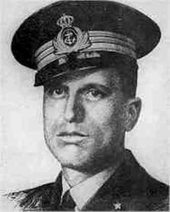 kapitan Vittorio Moccagatta
