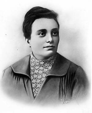 Rosa Mussolini (Maltoni)