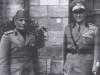 Mussolini i Graziani