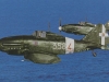 Reggiane Re.2001 „Falco II”