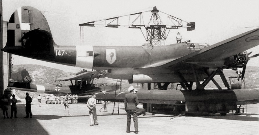 CANT Z.506B „Airone”
