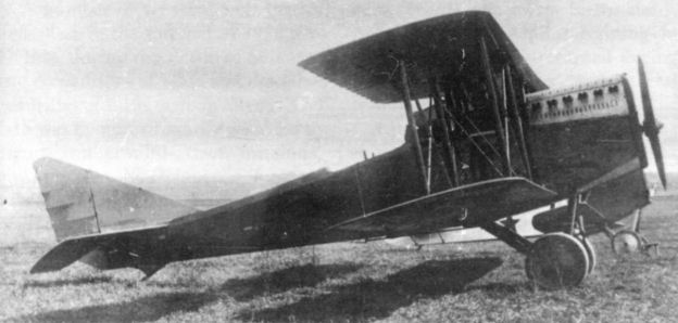 Ansaldo A.300