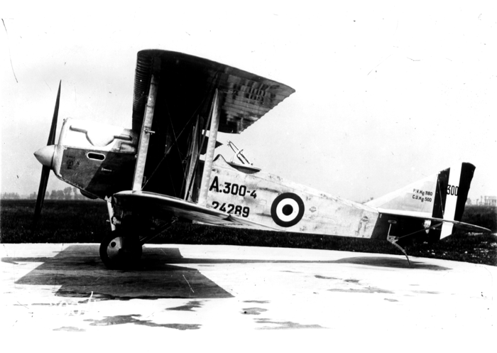 Ansaldo A.300-4