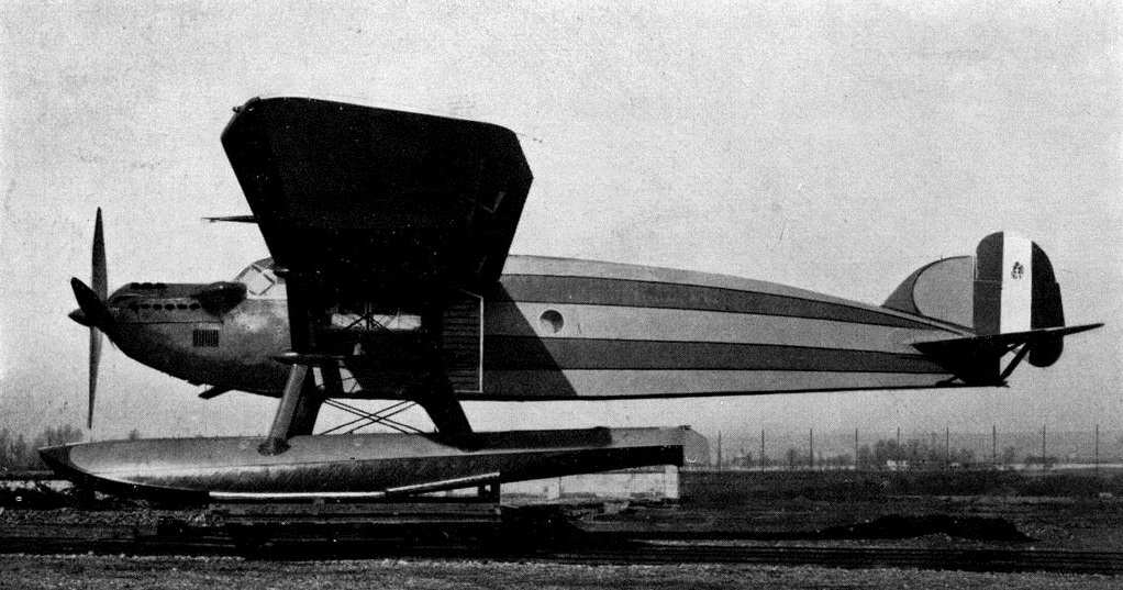 Caproni Ca.111 Idro