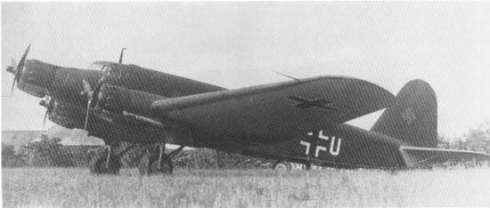 Fiat G.12 T